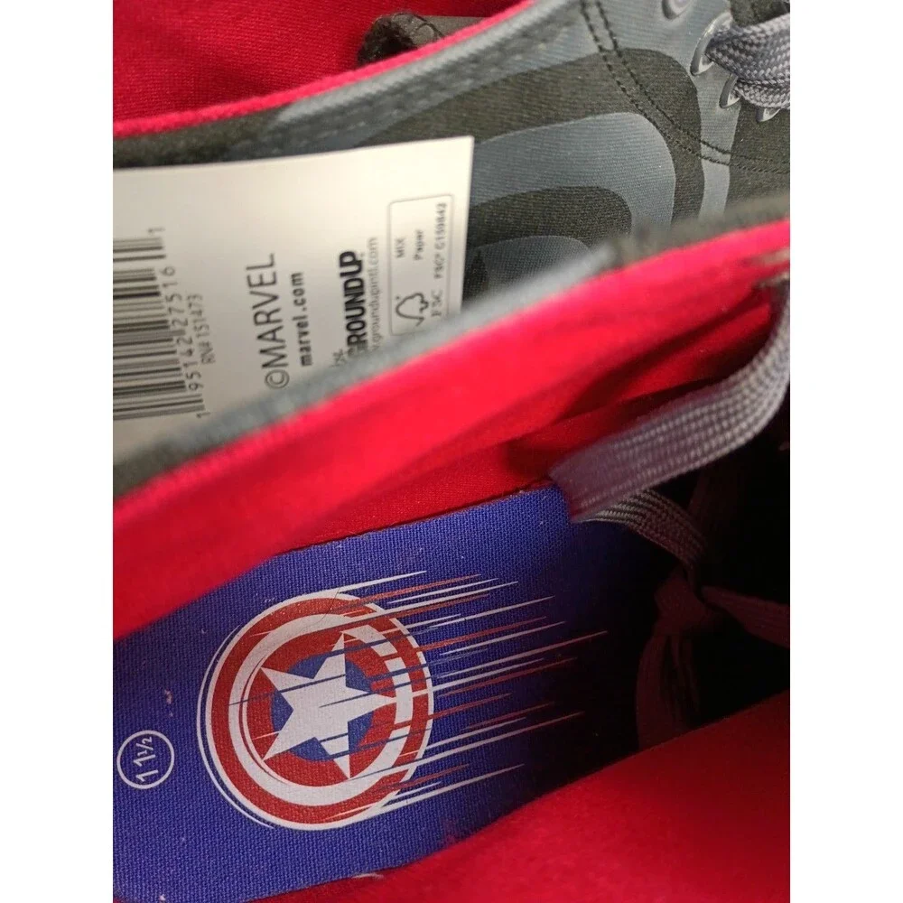 Marvel these nwt